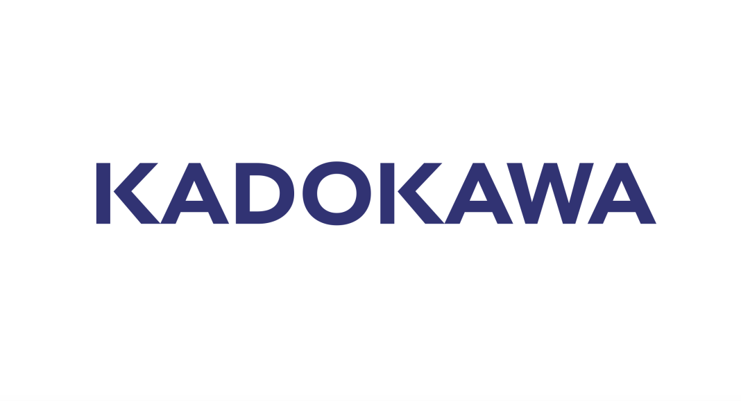 Kadokawa Logo